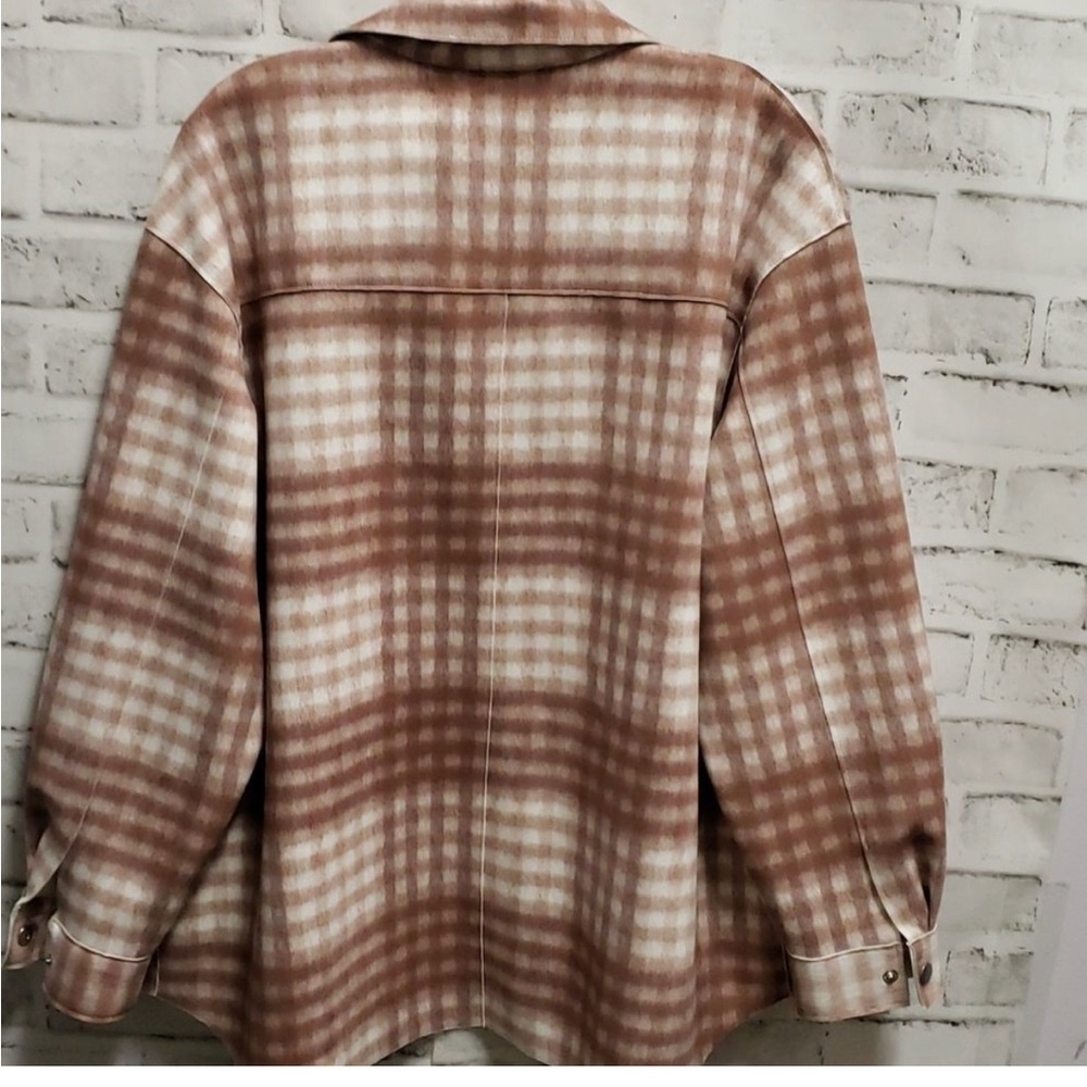 Zara jacket - Picture 2 of 2